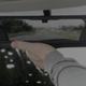 Image for article titled This Is The Rearview Mirror Of The Future
